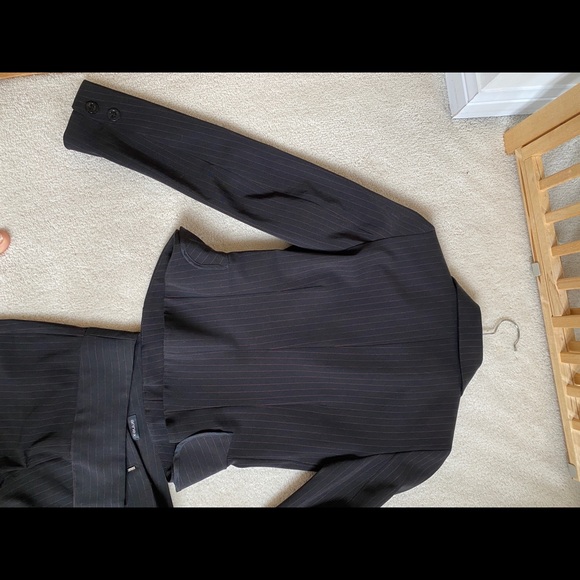 Pant suit - Picture 9 of 11